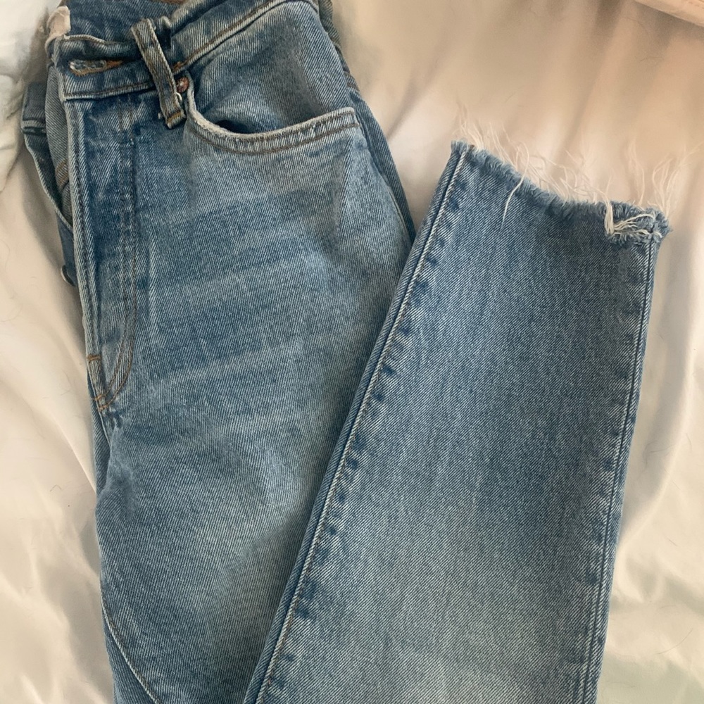 Free people Stella Jeans